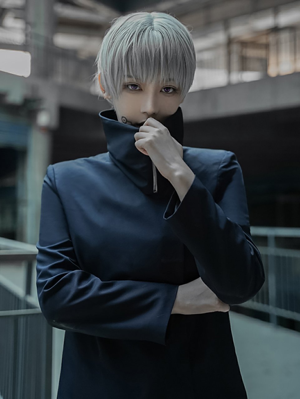 男性キャラクターを集めました!
