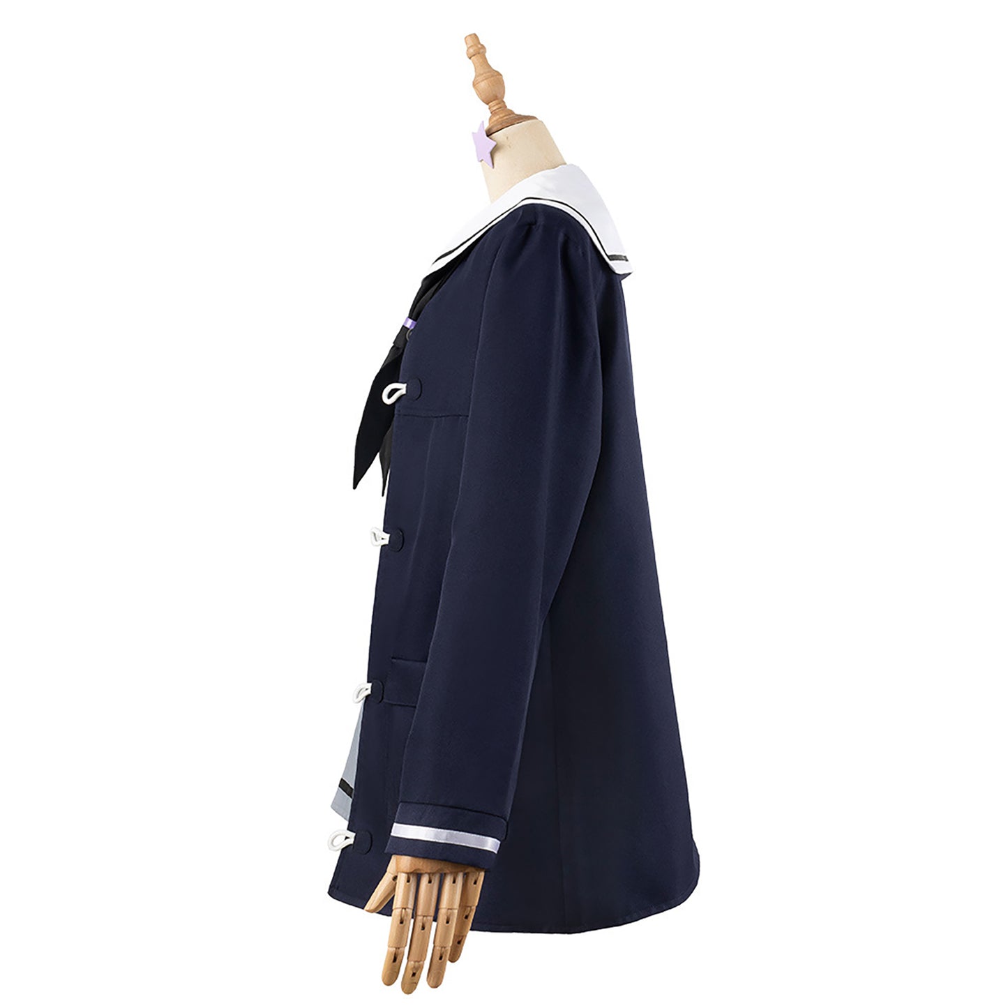 ブルーアーカイブ レイサ コスプレ ハロウィン レディース セーラー服