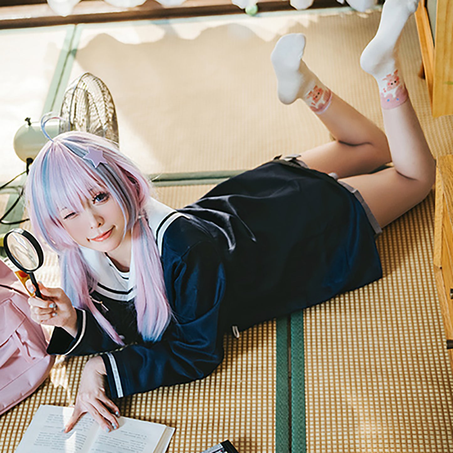 ブルーアーカイブ レイサ コスプレ ハロウィン レディース セーラー服