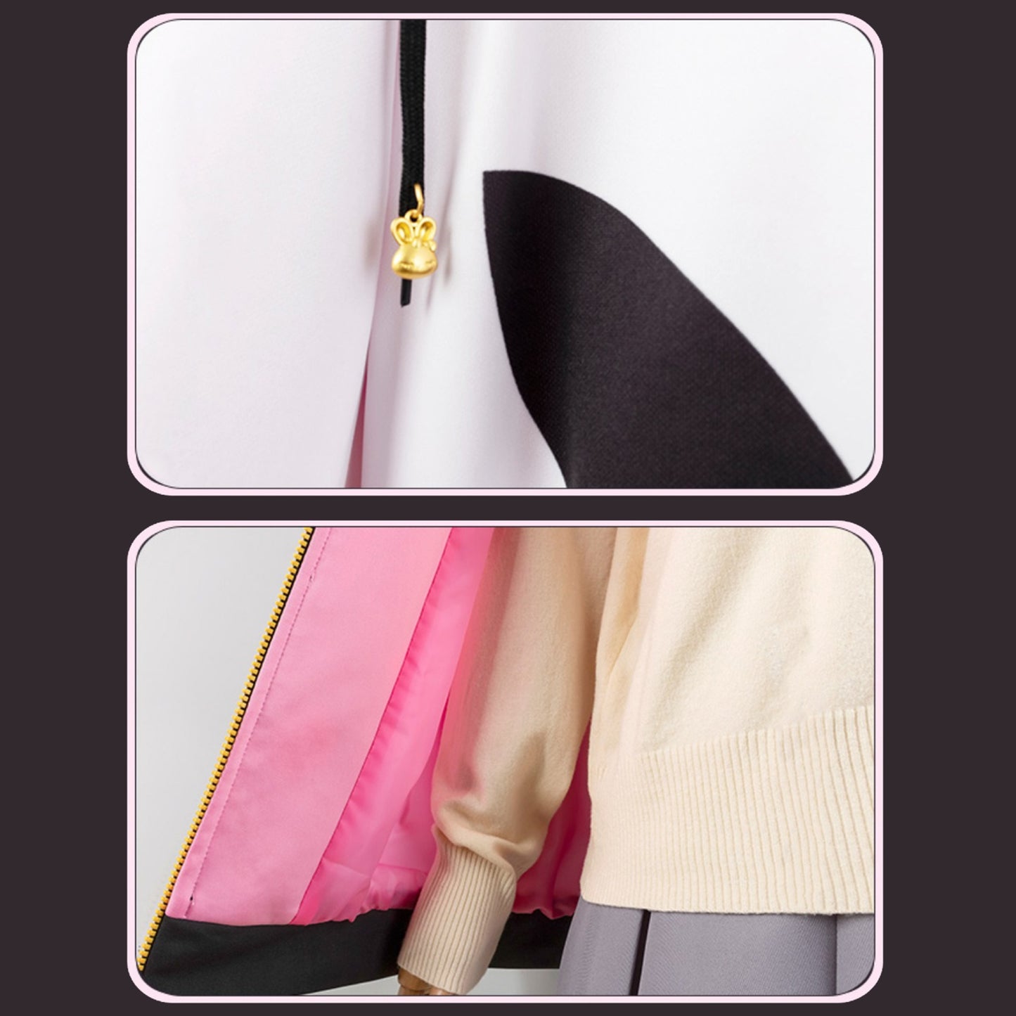 にじさんじ 夜見れな コスプレ 衣装 制服 セーラー服 カーディガンセット 学生服