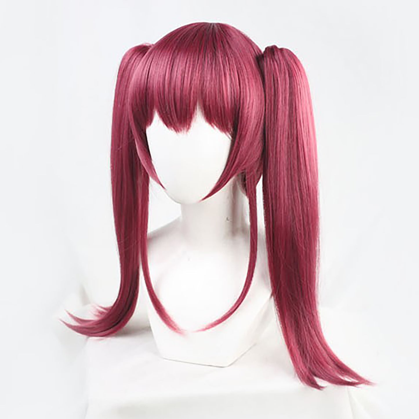 ウィッグのみ! VTuber ホロライブ にじさんじ コスプレ用 かつら