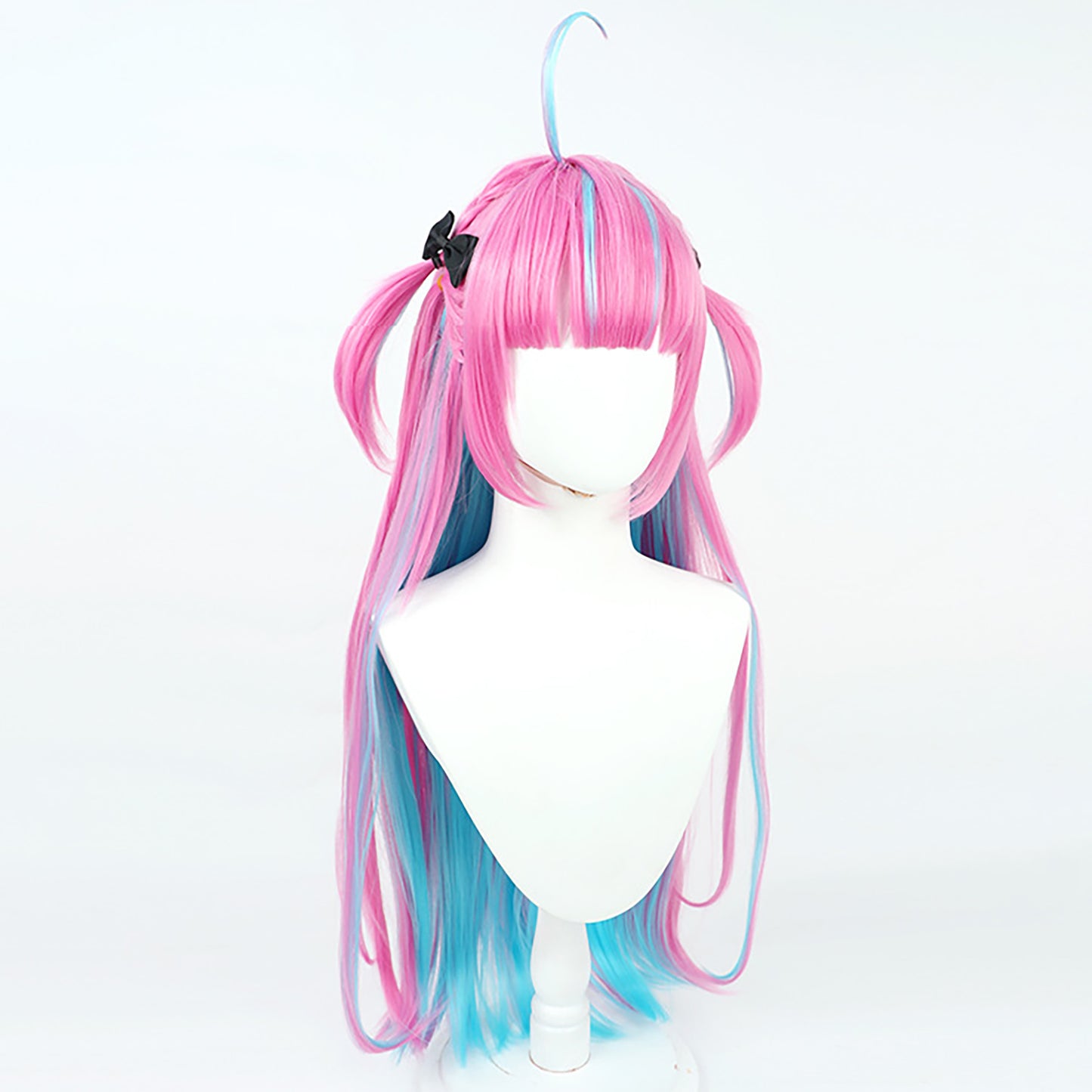 ウィッグのみ! VTuber ホロライブ にじさんじ コスプレ用 かつら