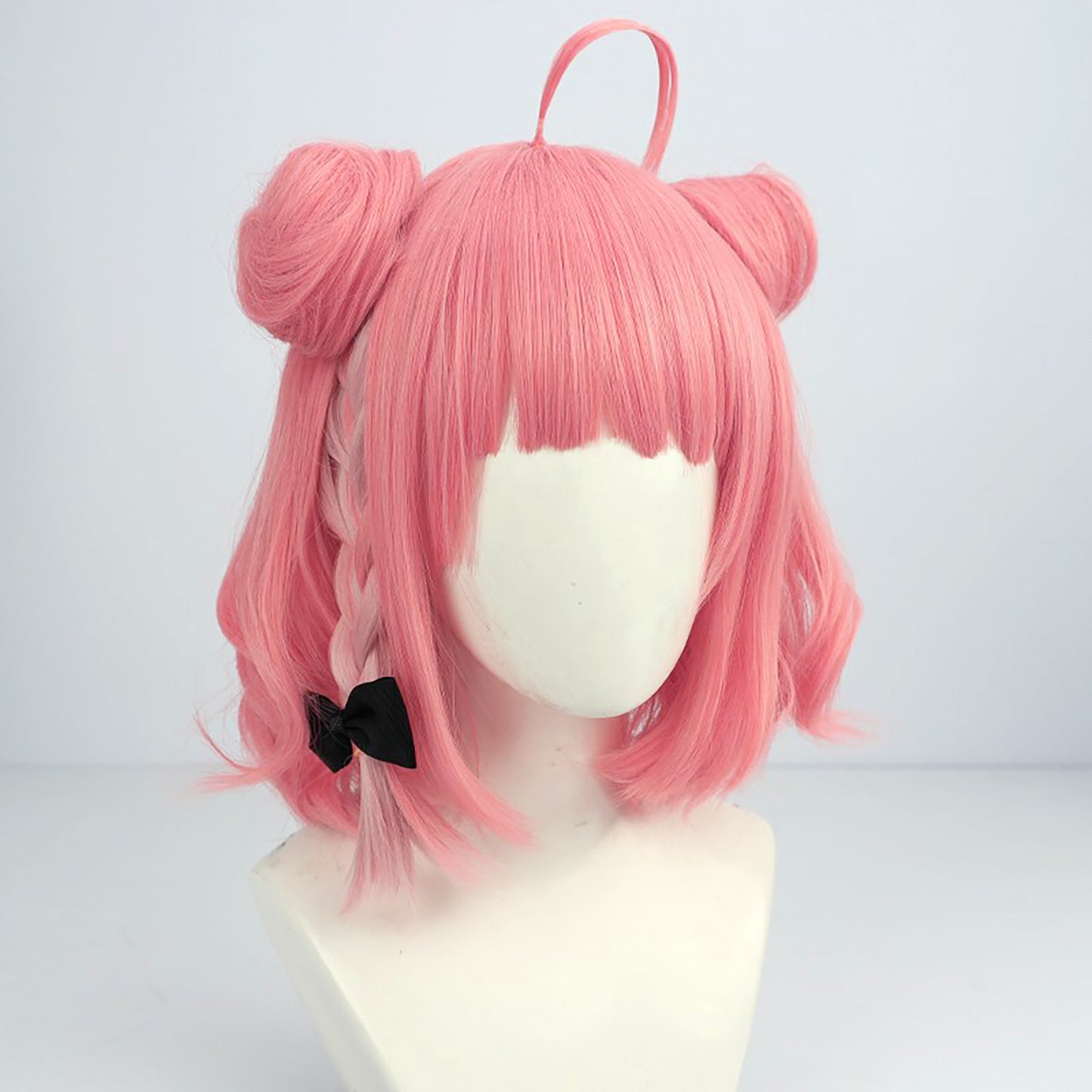ウィッグのみ! VTuber ホロライブ にじさんじ コスプレ用 かつら