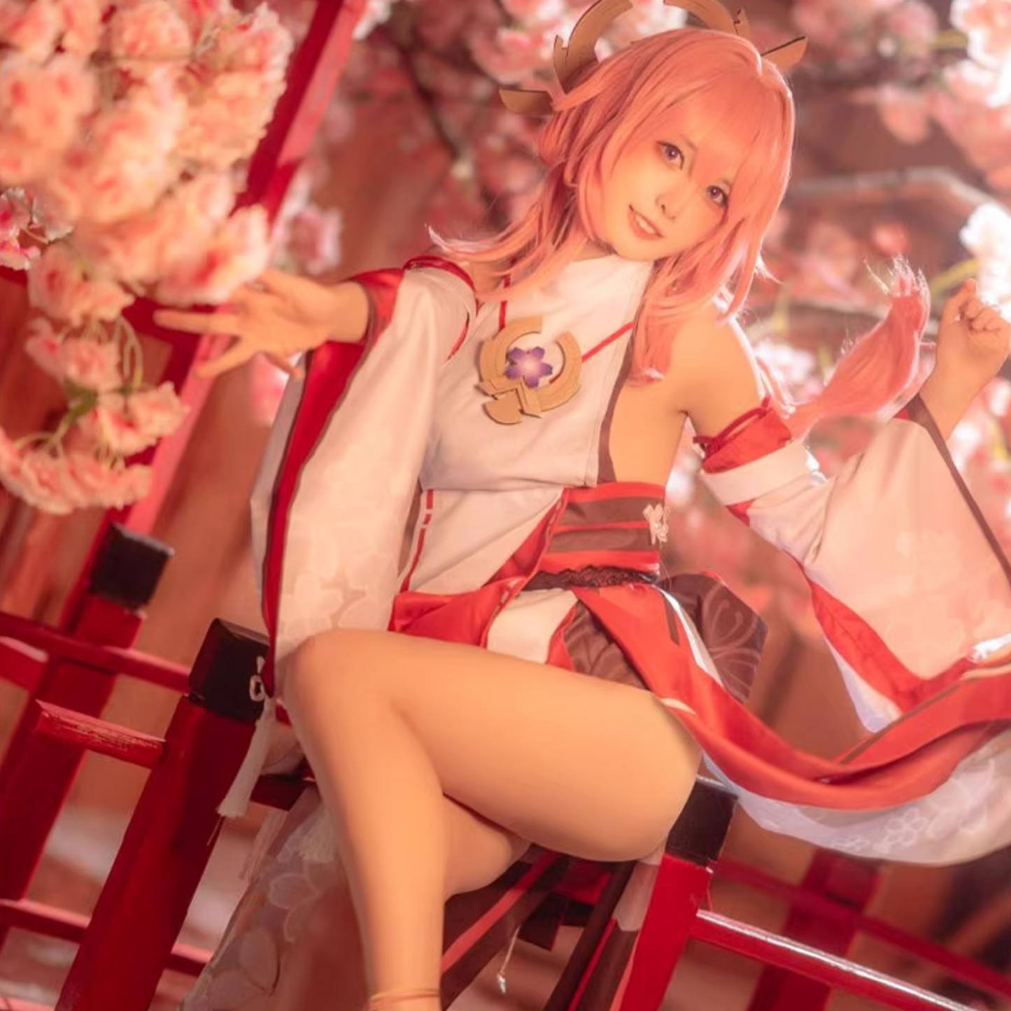 原神 コスプレ 衣装+小物セット レディース 大人用 Genshin Impact 即納