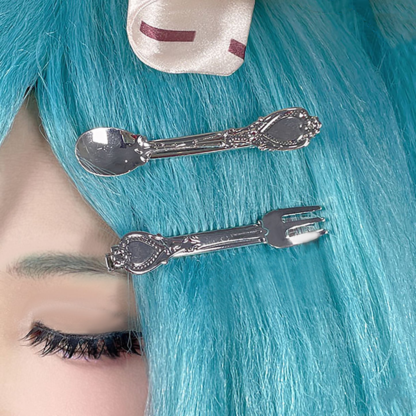 初音ミク 和装 袴 雪ミク2024 コスチューム コスプレ衣装