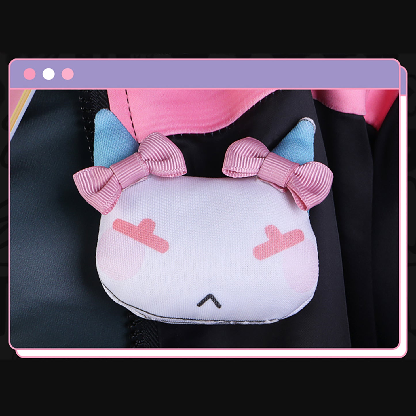 にじさんじ 虎姫コトカ コスプレ VTuber バーチャル 衣装 制服