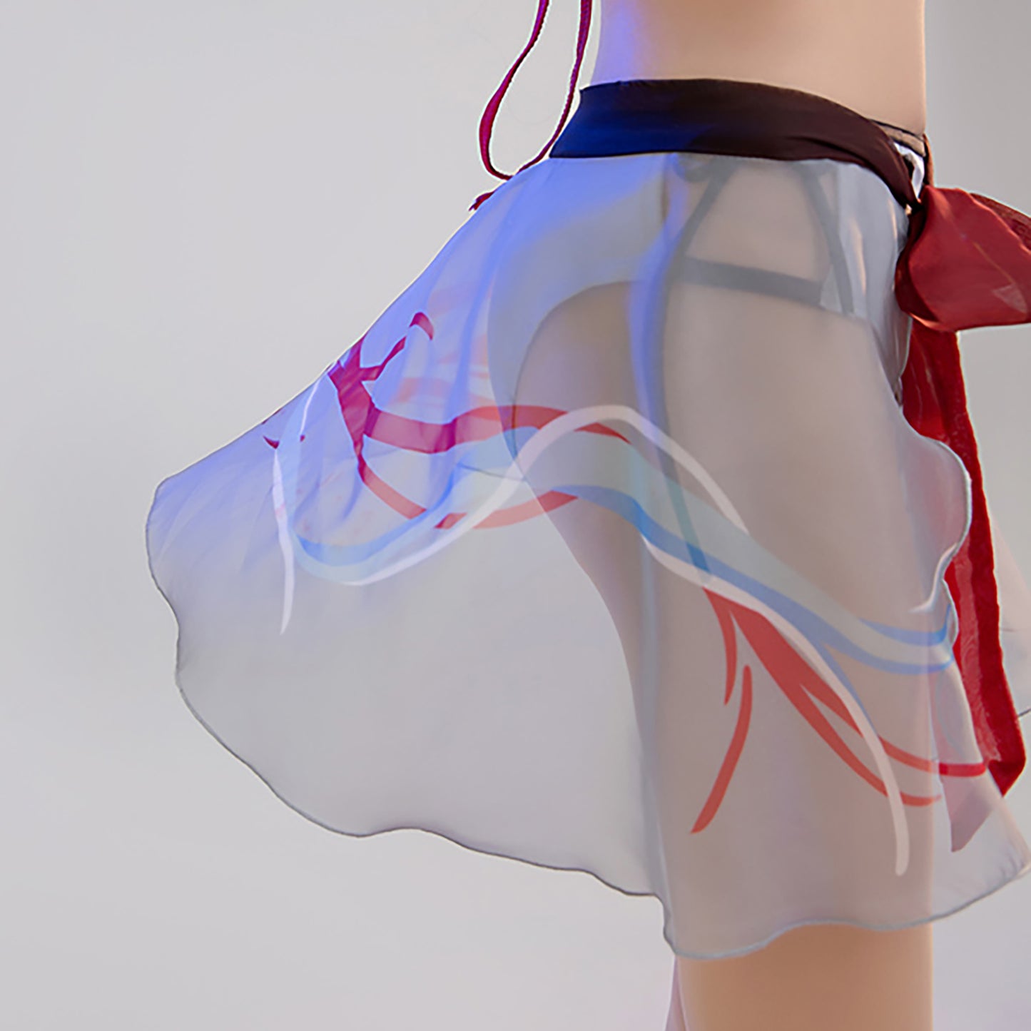 原神 タルタリヤ 水着 コスプレ 衣装