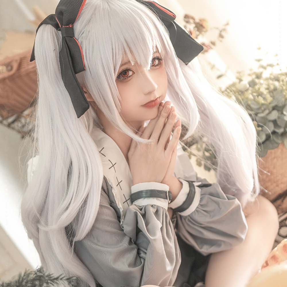 にじさんじ サーニャ 葛葉 コスプレ VTuber ヴァンパイア 地雷系