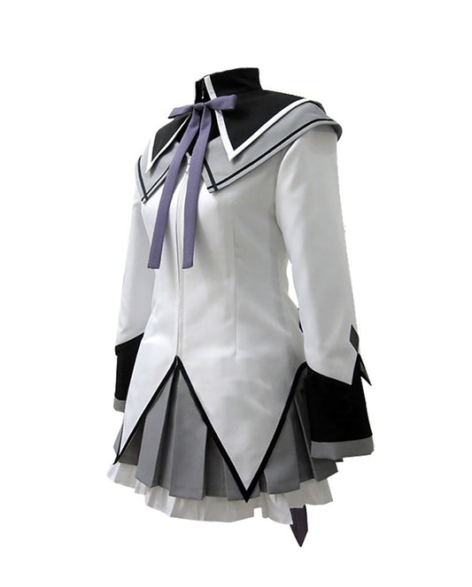 魔法少女 まどかマギカ まどマギ コスプレ 暁美ほむら 制服 戦闘服