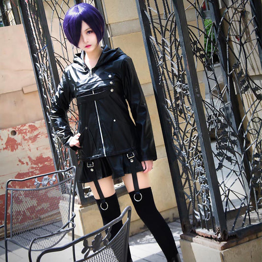 東京喰種 東京グール 霧嶋 董香 コスプレ コスチューム 衣装