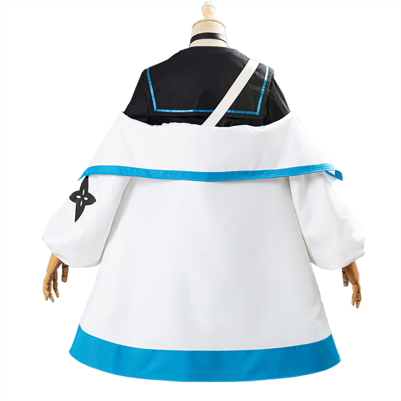 Fate/Grand Order FGO 清少納言 和服 コスプレ 衣装 サーヴァント 万葉集