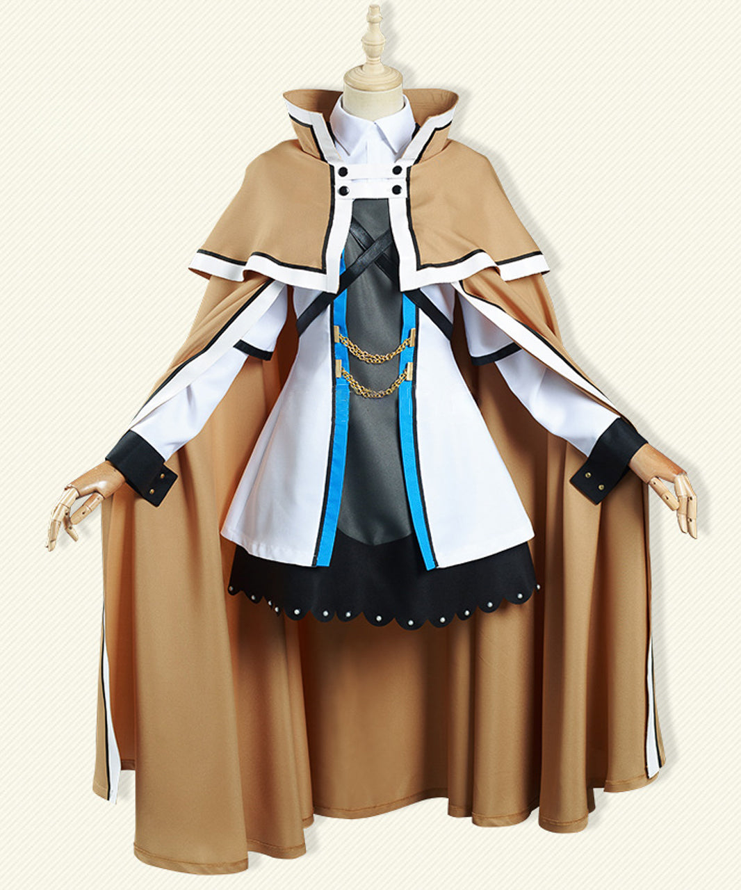 無職転生 ロキシー ライトノベル コスプレ 衣装
