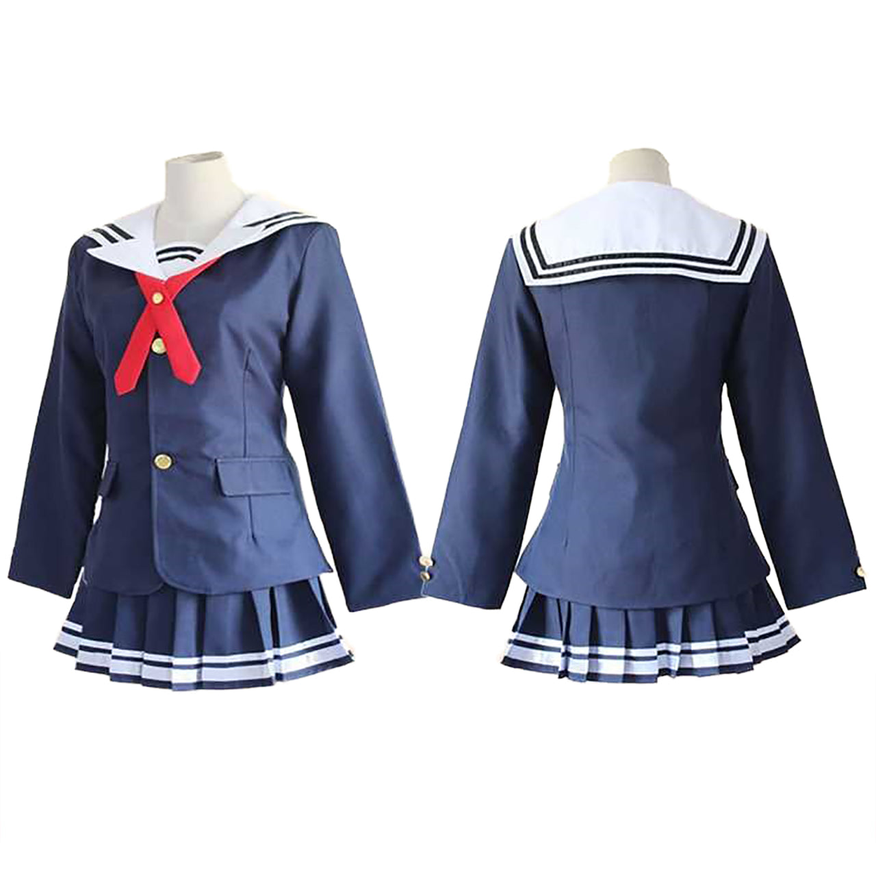 冴えない彼女の育てかた 冴えカノ 加藤恵 コスプレ 制服 ウィッグ付