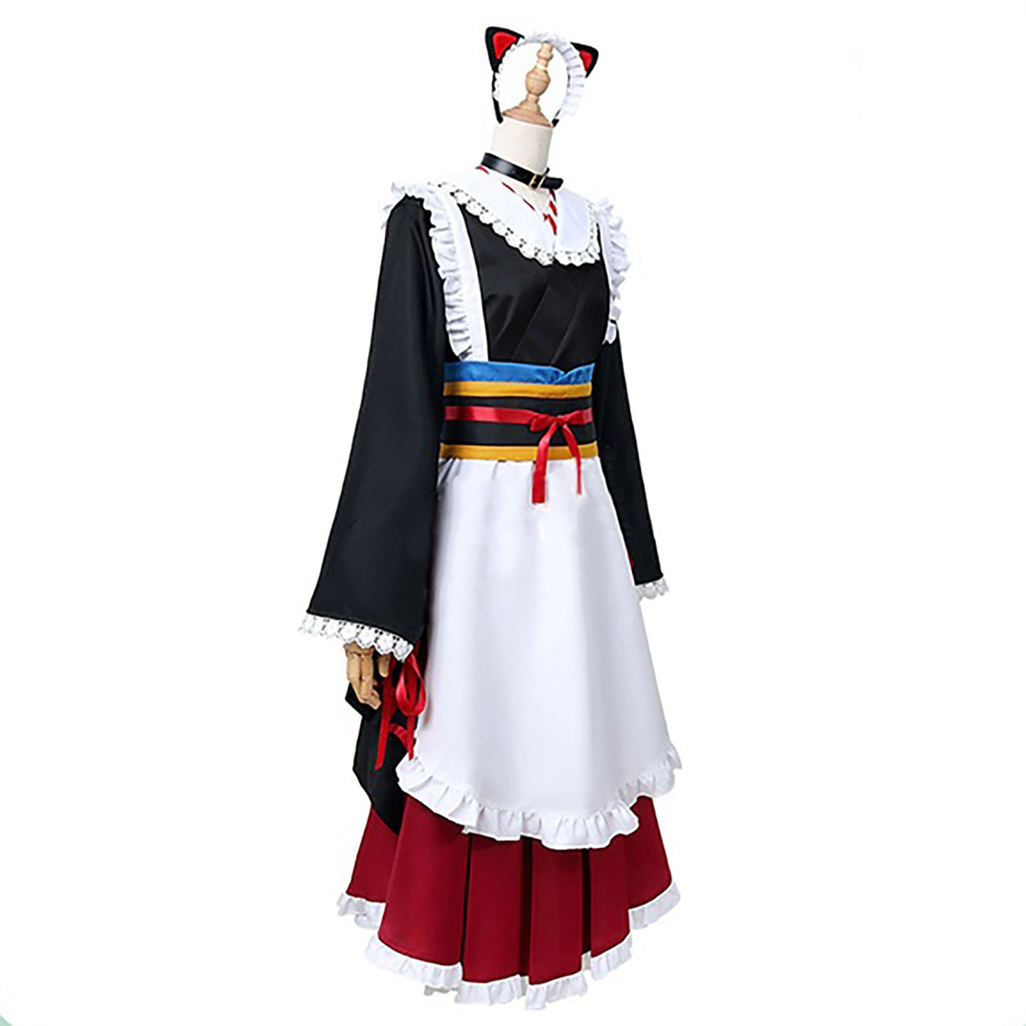 にじさんじ 戌亥とこ コスプレ VTuber メイド服 いぬいとこ