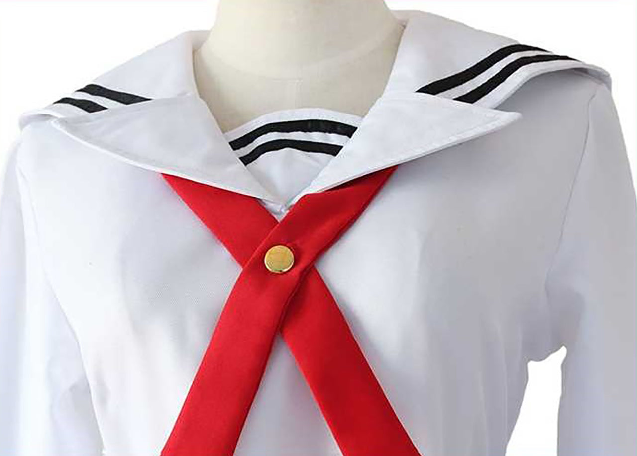冴えない彼女の育てかた 冴えカノ 加藤恵 コスプレ 制服 ウィッグ付