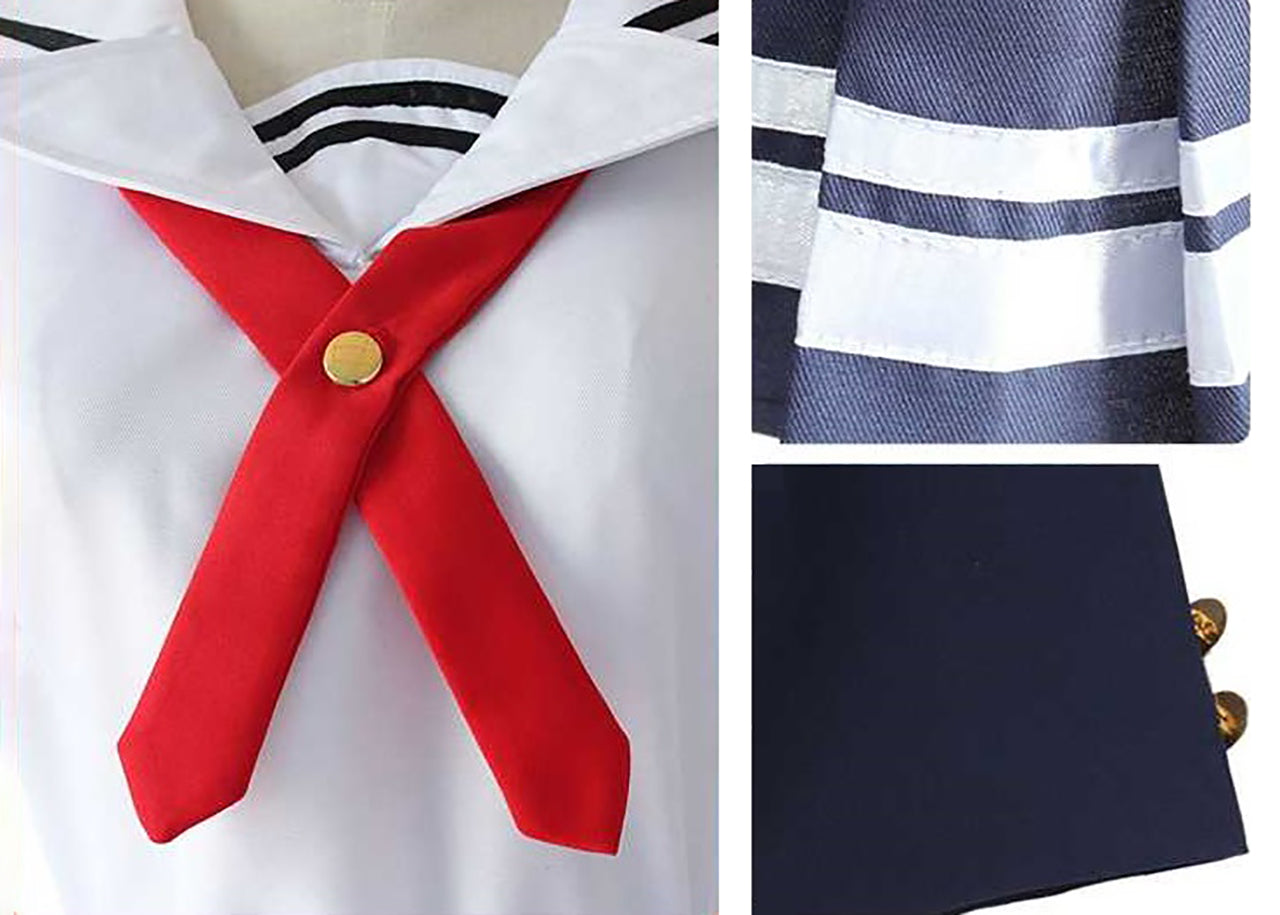 冴えない彼女の育てかた 冴えカノ 加藤恵 コスプレ 制服 ウィッグ付
