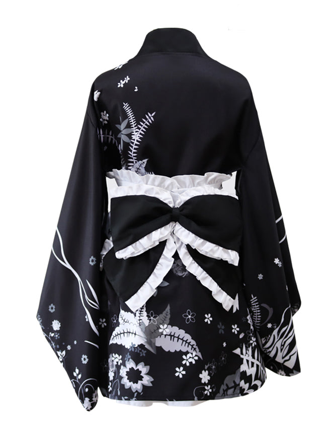 ヨスガノソラ 春日野 穹 ウィッグ付き 着物衣装