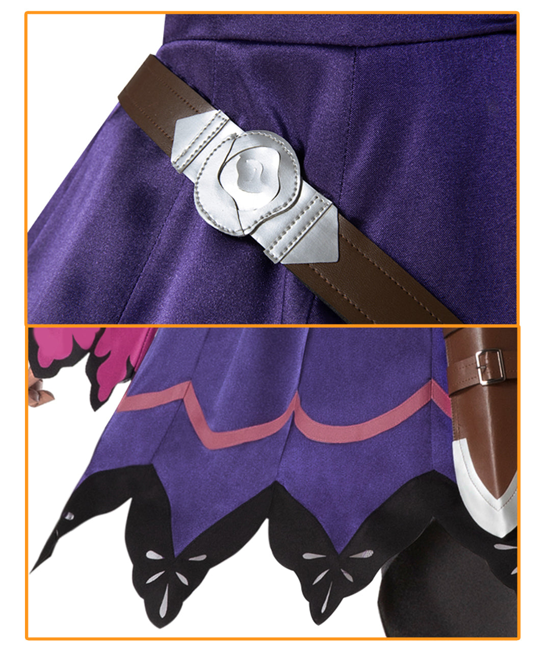 ウマ娘 プリティーダービー コスプレ ワンピース 勝負服 ライスシャワー