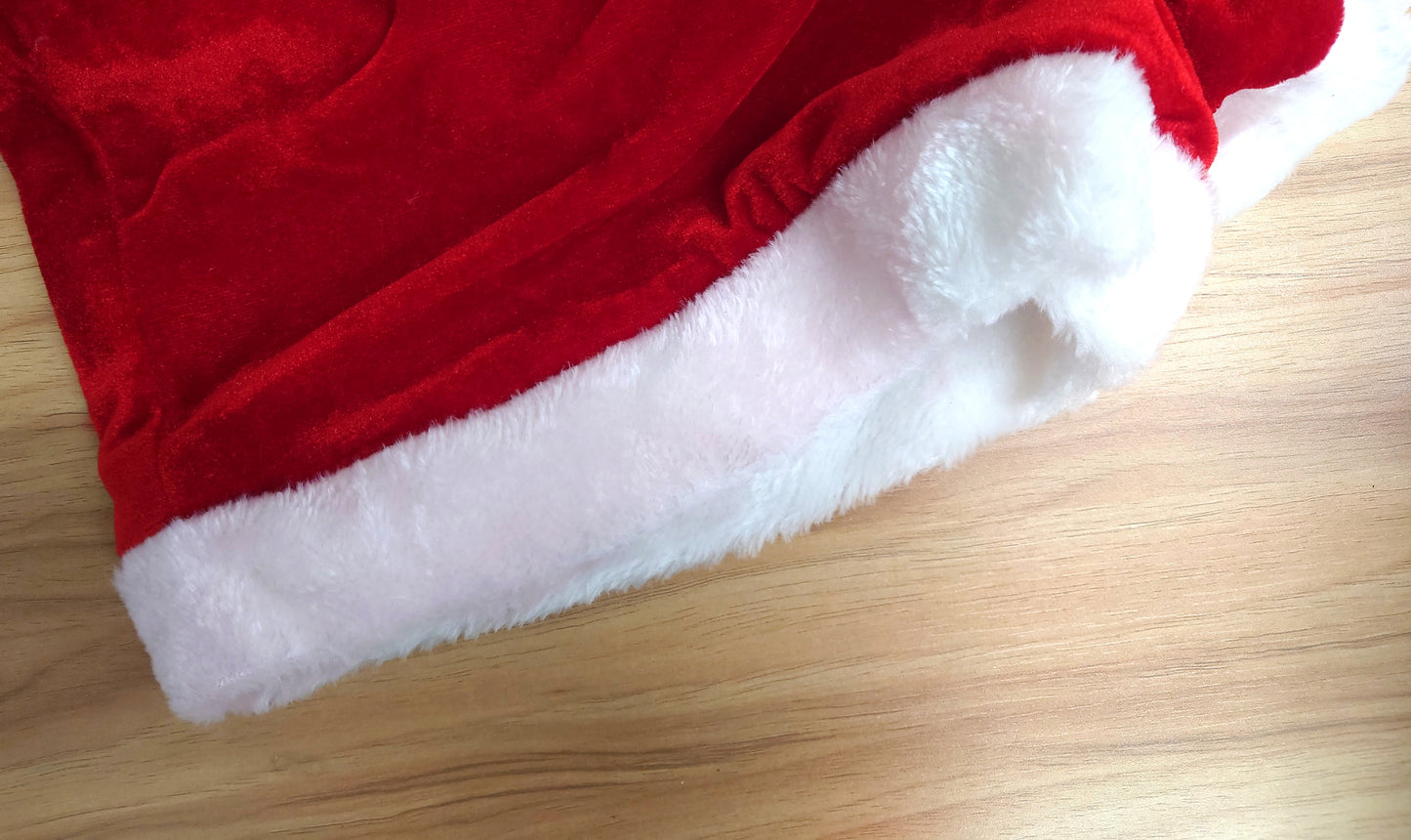 訳アリ! Re:ゼロから始める異世界生活 リゼロ レム クリスマス サンタ 衣装