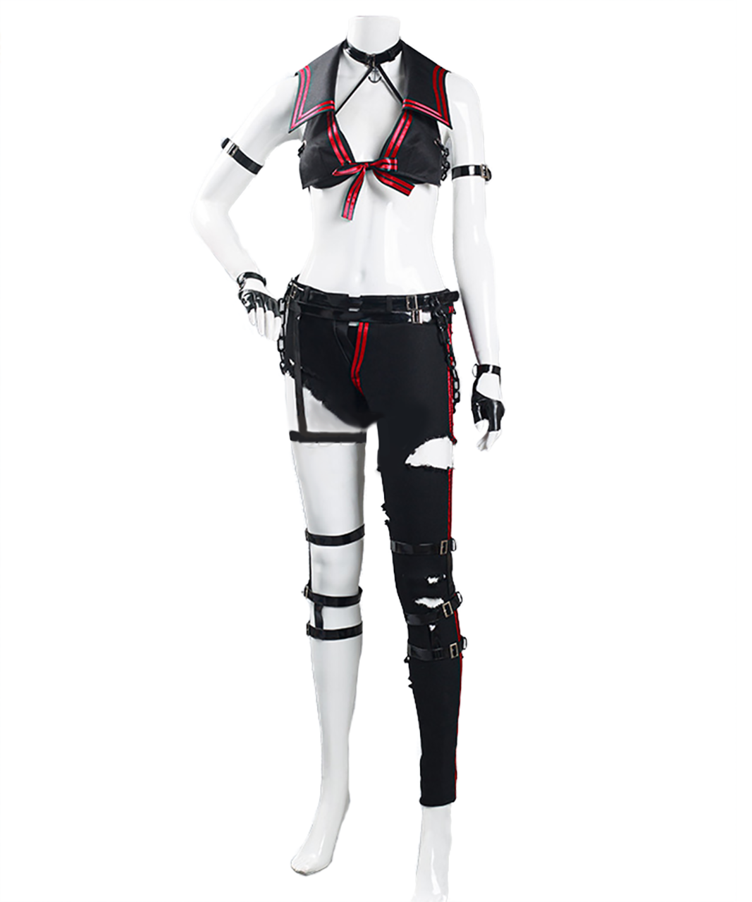 Fate/Grand Order FGO ジャンヌオルタ ジャンヌダルク ミステリートレジャー 水着