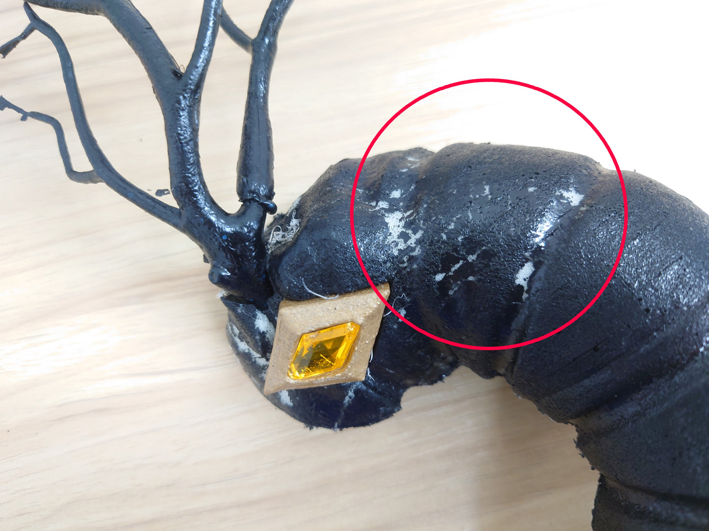 訳アリ! アークナイツ 明日方舟 ナイチンゲール 挽歌 ワンピース 黒 レディース