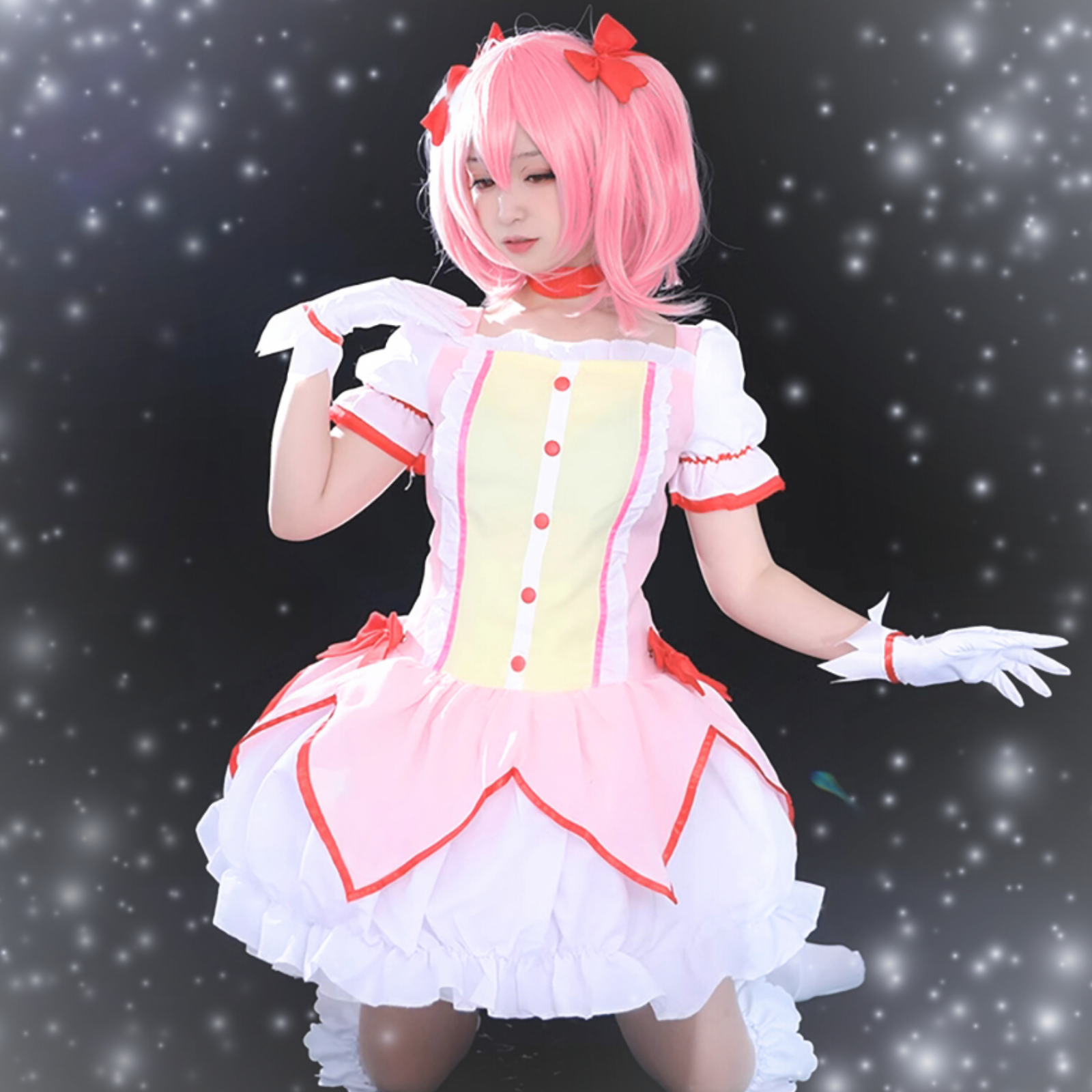 まどマギコスチューム特集