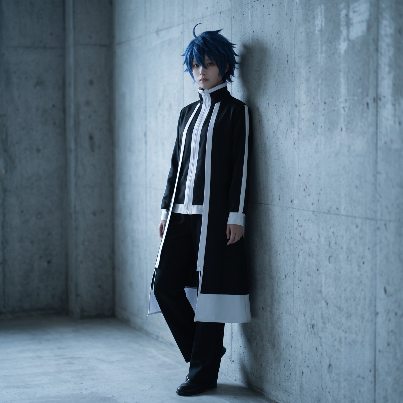 桃源暗鬼 鬼機関 コスプレ衣装 フルセット メンズ男装　制服