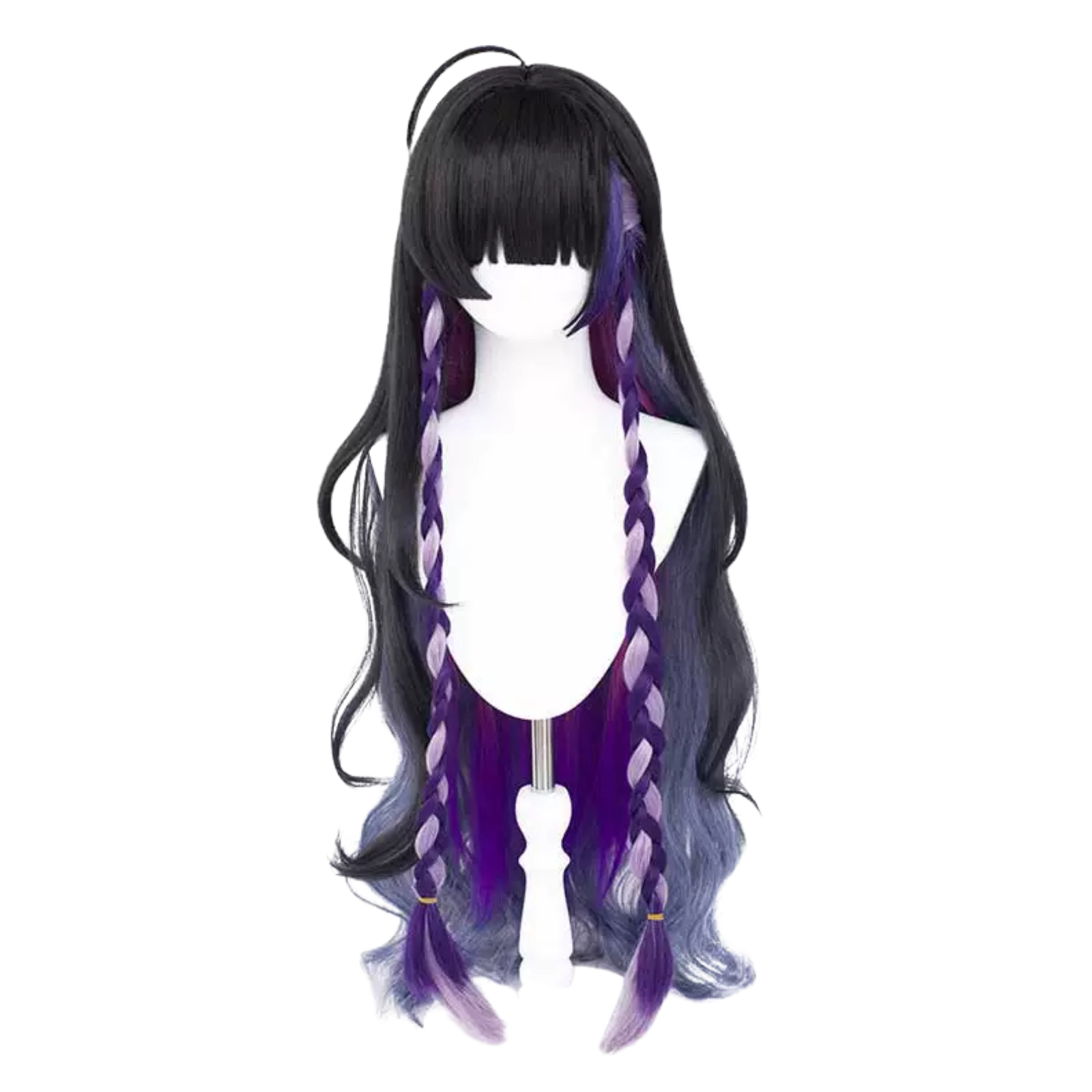 ウィッグのみ！ VTuber ホロライブ にじさんじ コスプレ用 かつら