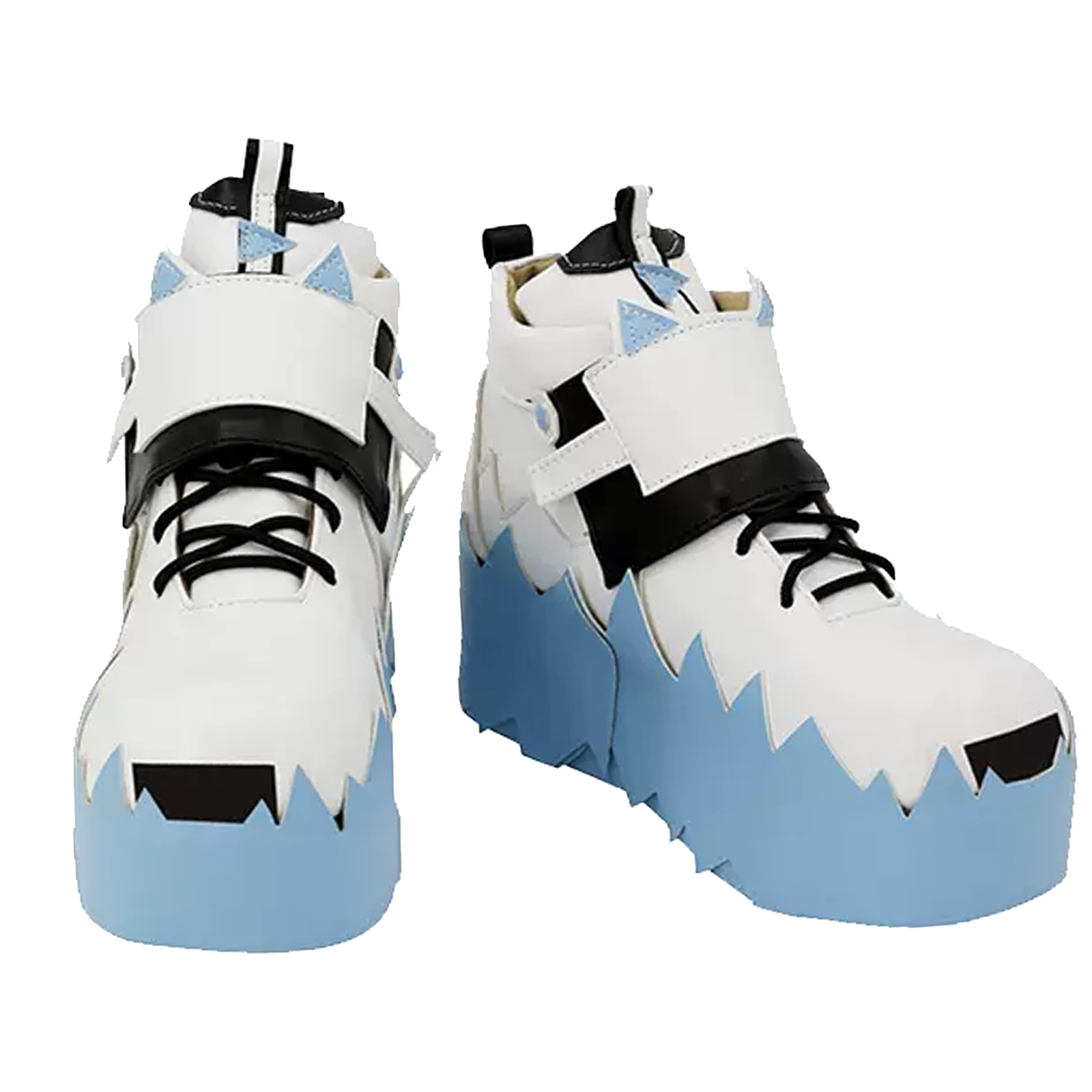 ホロライブ フワワアビスガード  シューズ