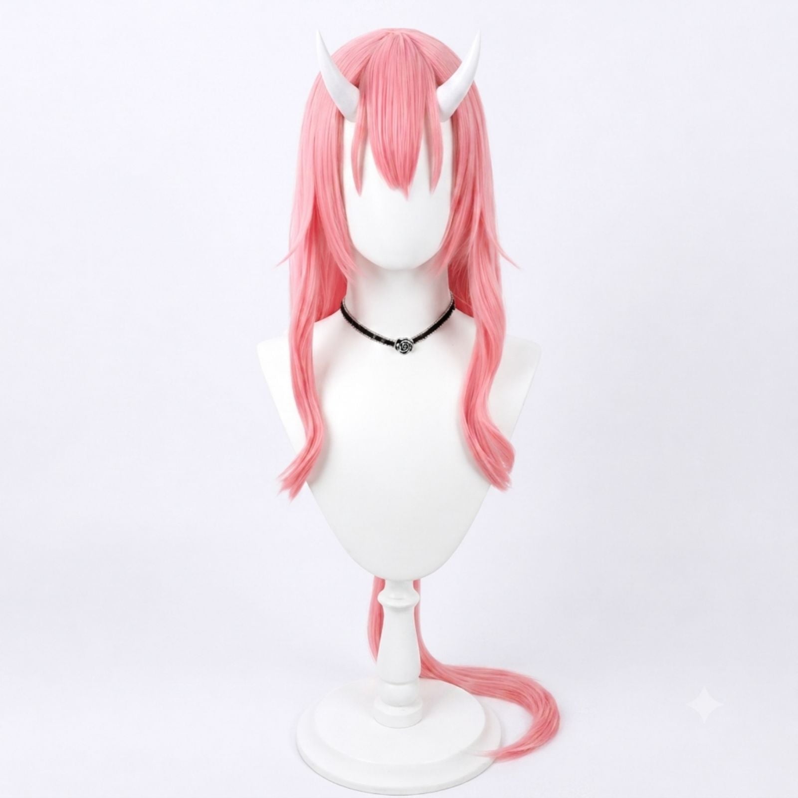 転スラ シュナ ウィッグ付き衣装セットフルセット