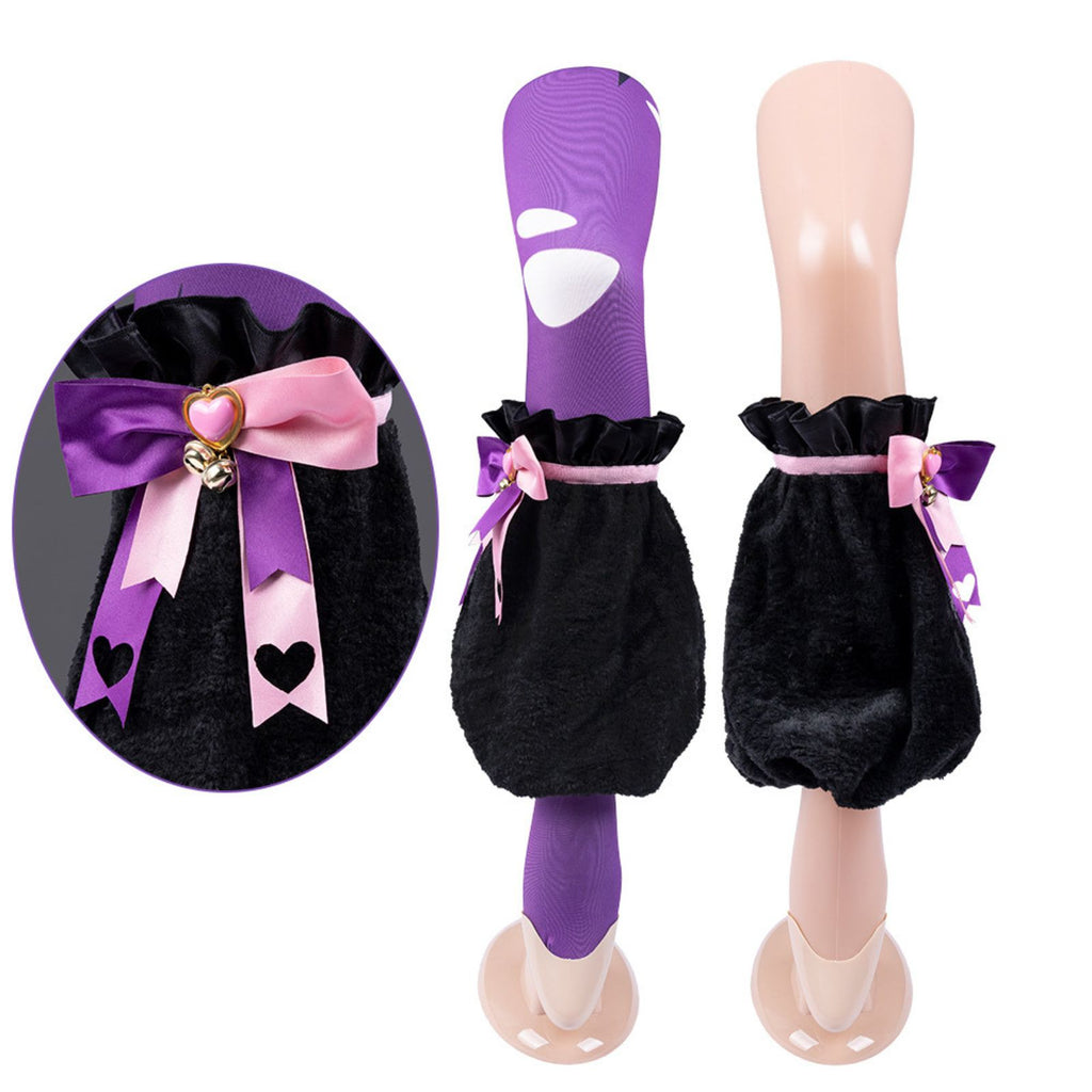 ウマ娘 プリティーダービー マヤノトップガンろっきん☆MewMeow　コスチューム