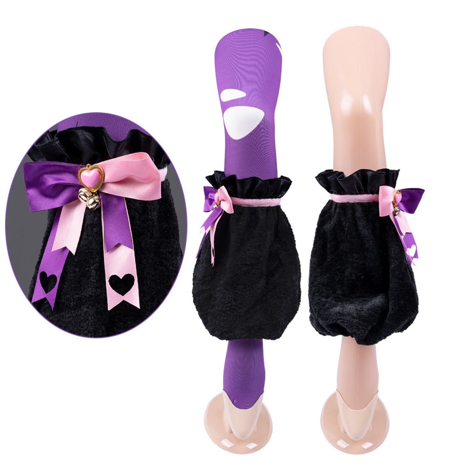 ウマ娘 プリティーダービー マヤノトップガンろっきん☆MewMeow　コスチューム