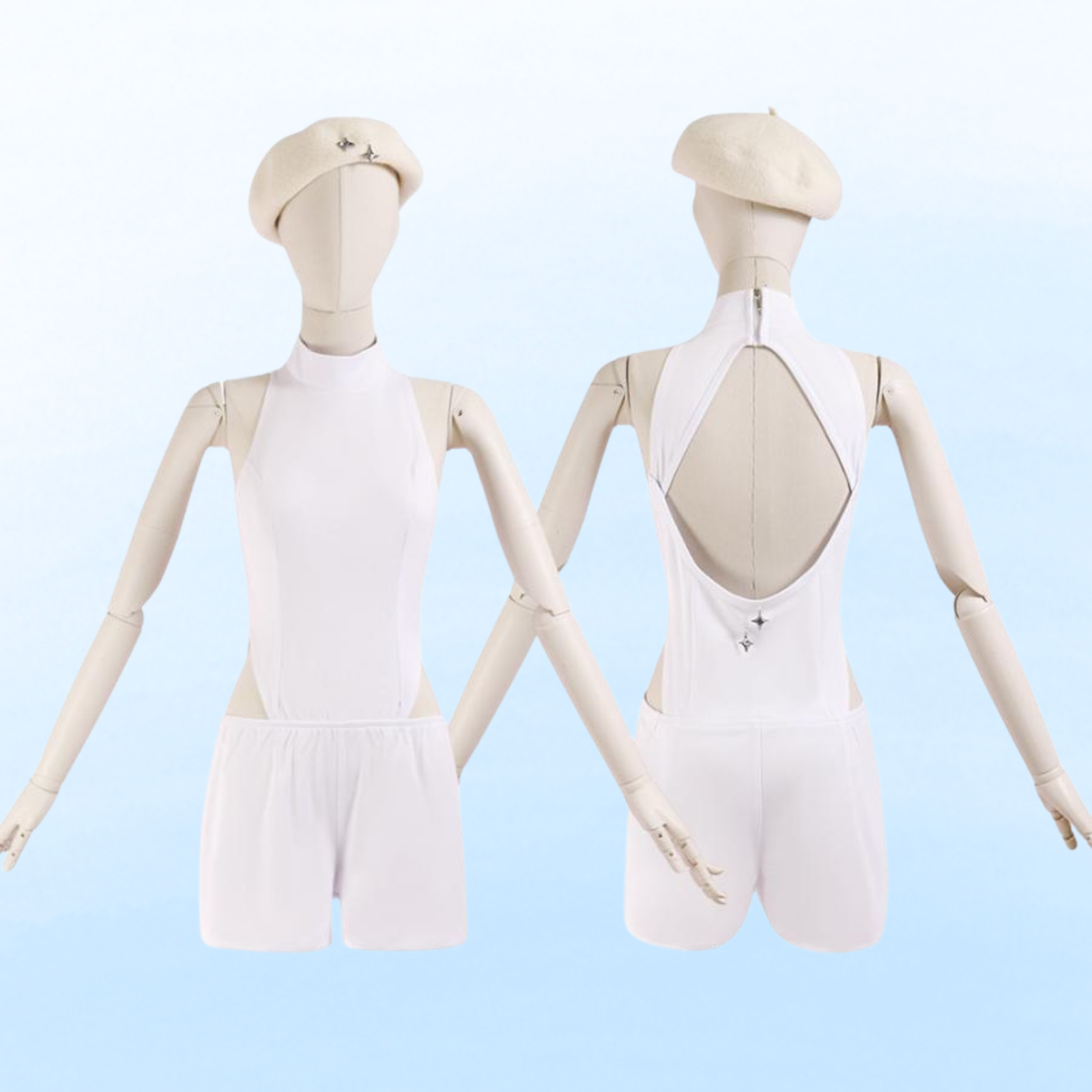 ホロライブ 轟はじめ 衣装