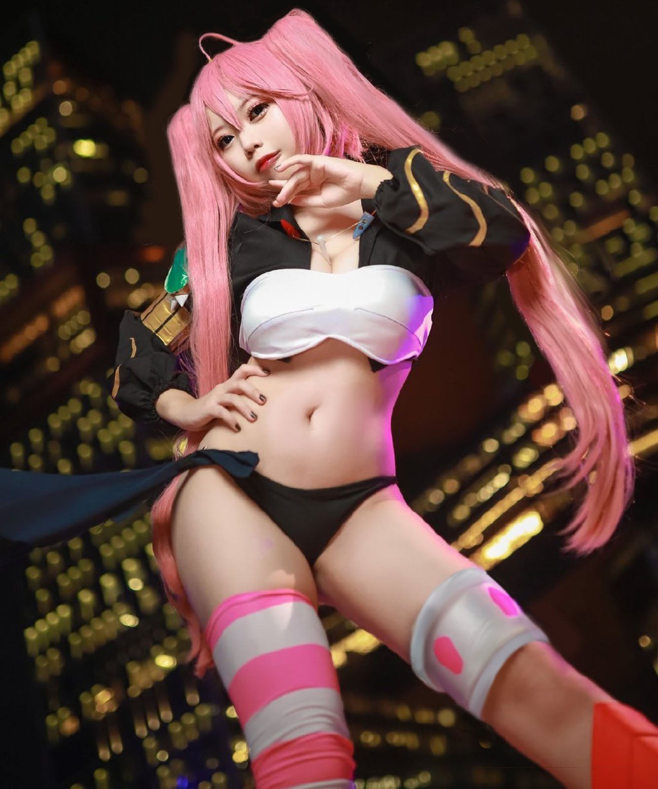 転スラ　ミリム　コスプレ　衣装　フルセット　コスチューム　仮装