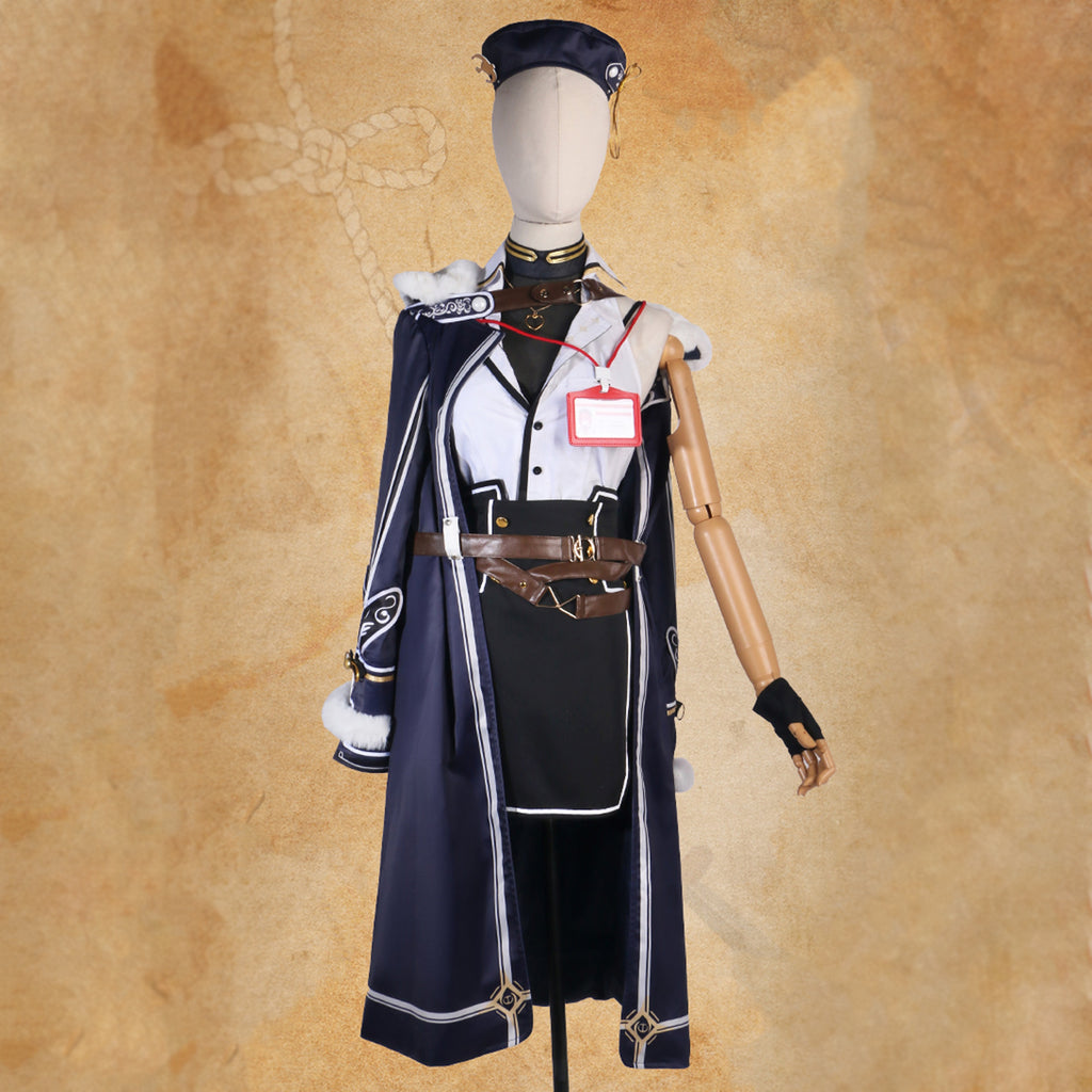 宝鐘マリンコスプレ衣装　撮影会やイベントに　ホロライブ　おすすめコスチューム