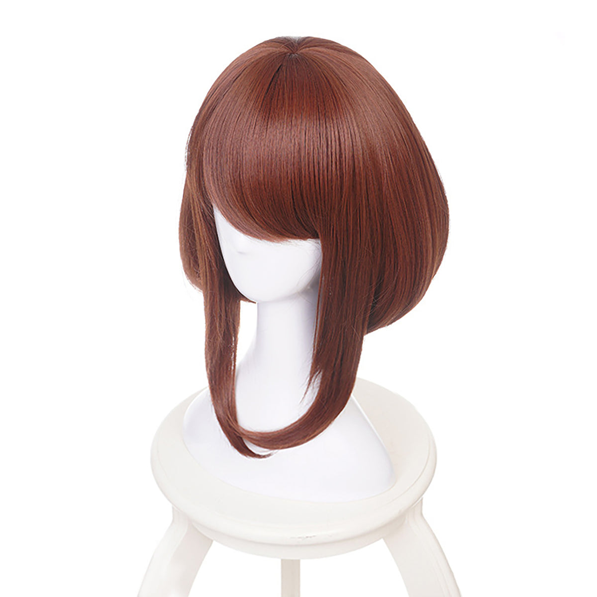 ヒロアカ　麗日お茶子　ウィッグ単品