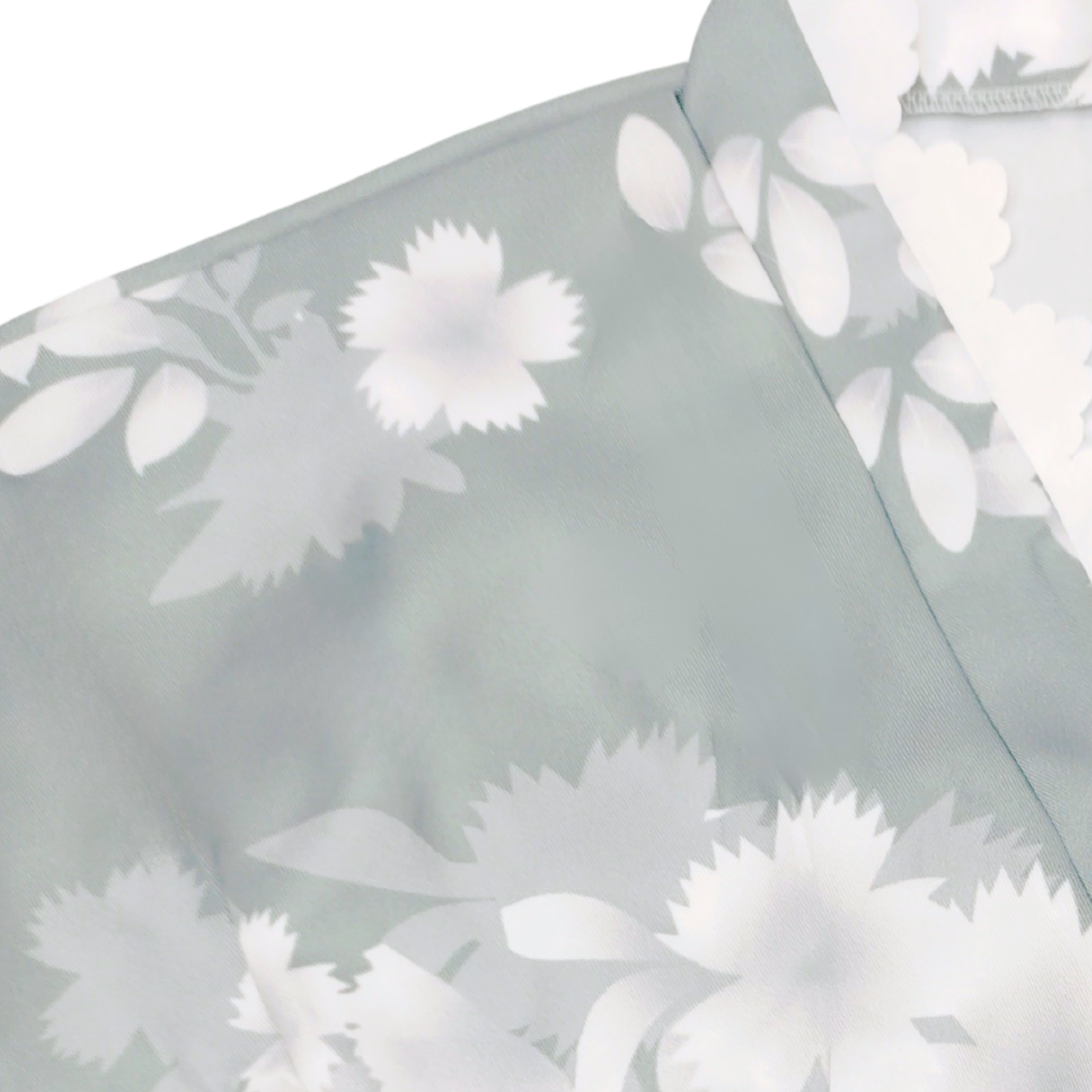 ミニスカート浴衣 トップス