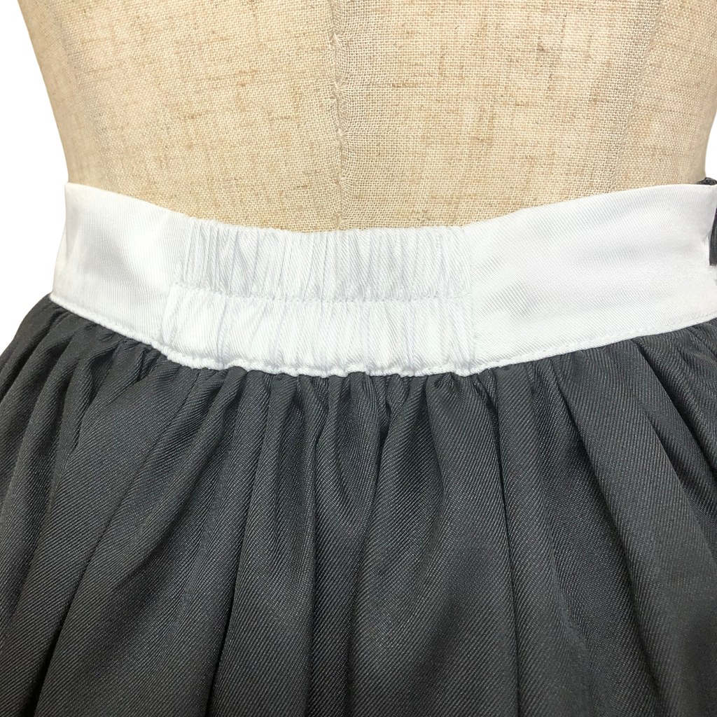 ウィッグ付き 霧雨魔理沙 コスプレ レディース スカート詳細