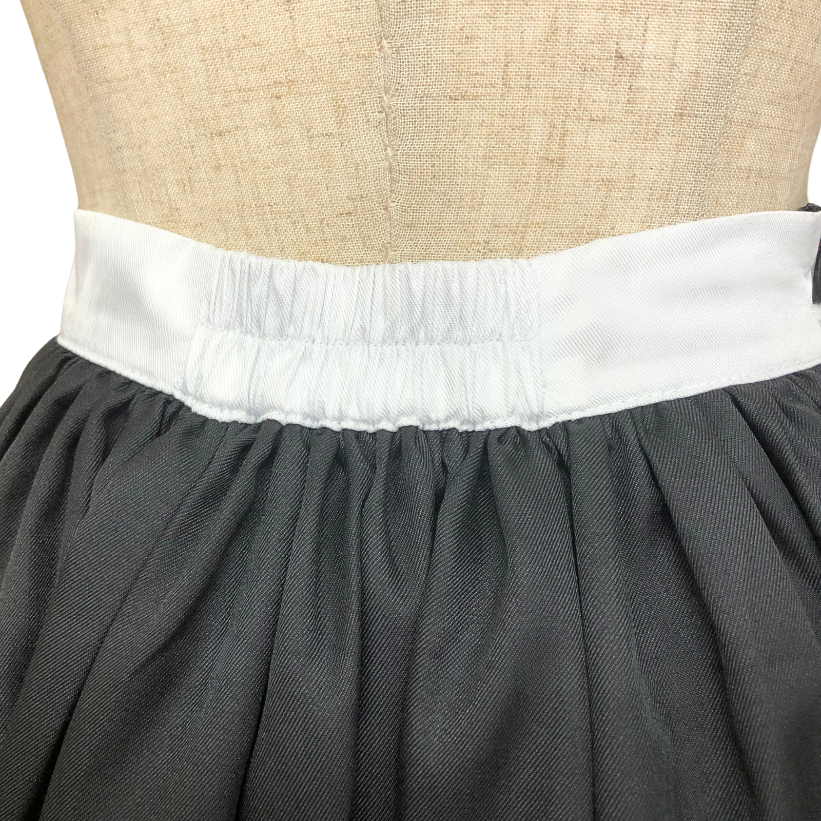 ウィッグ付き 霧雨魔理沙 コスプレ レディース スカート詳細