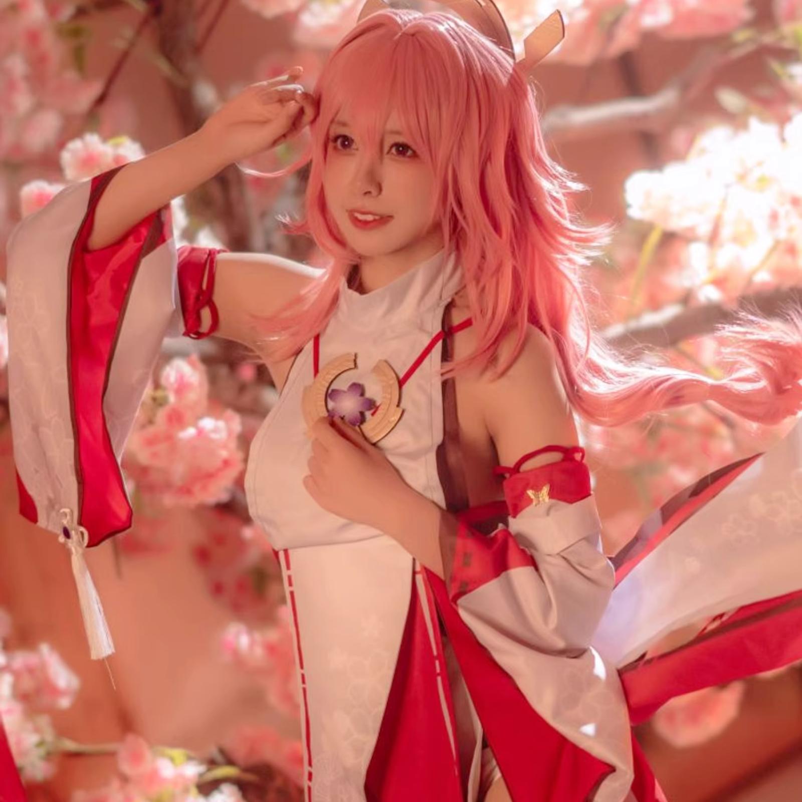 原神 コスプレ 衣装＋小物セット レディース 大人用 Genshin Impact 即納