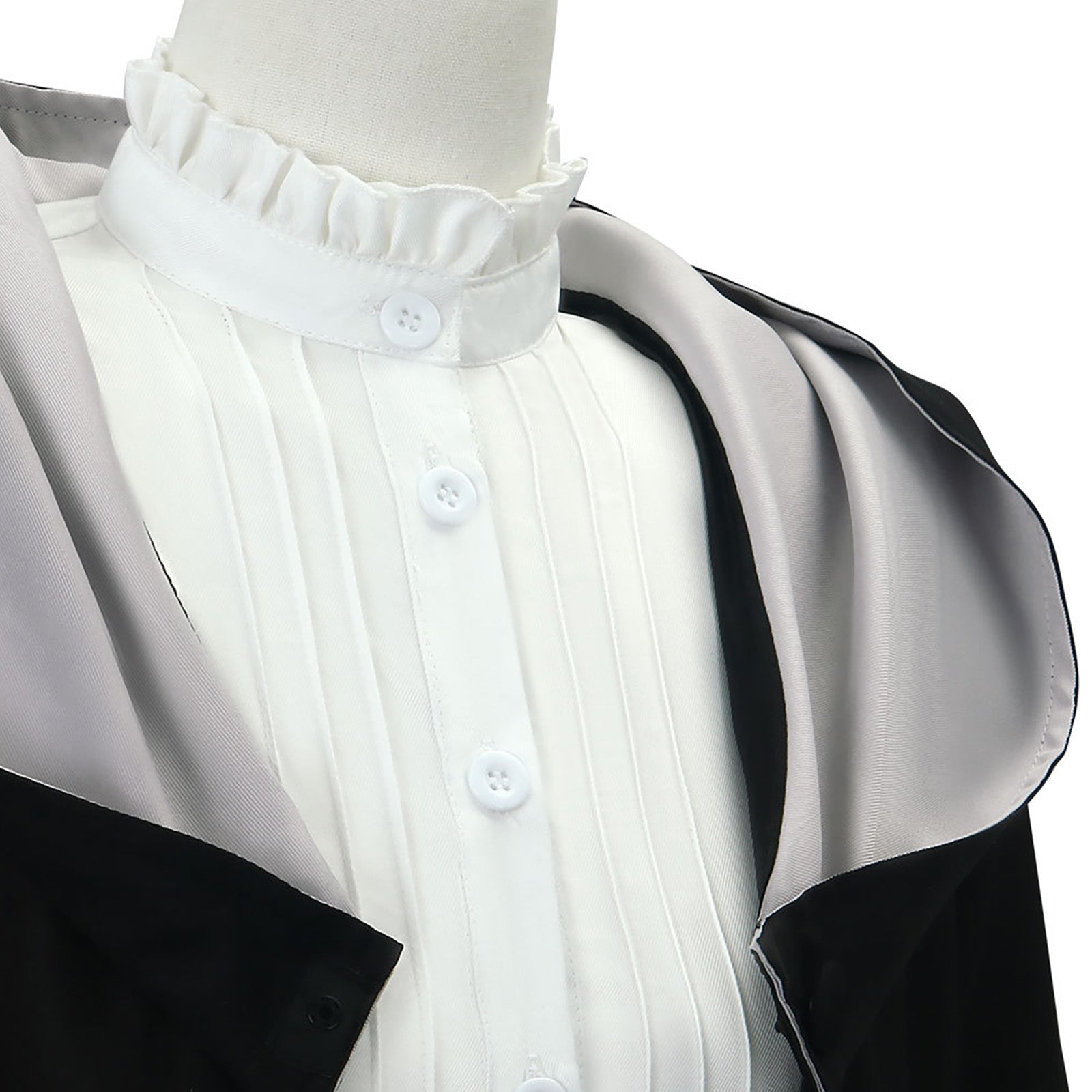 葬送のフリーレン コスプレ フェルン 衣装
フェルン コスプレ ウィッグ付き