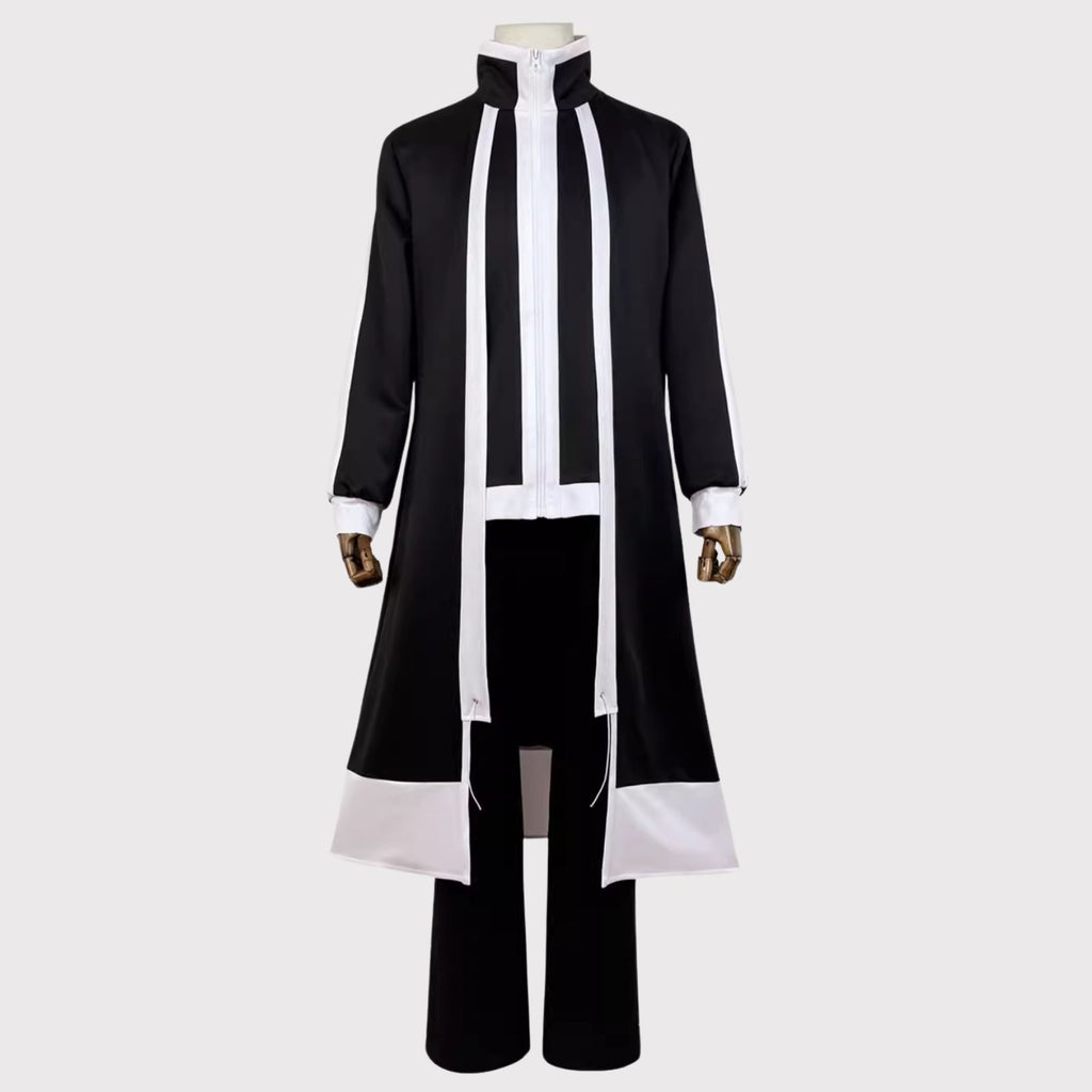 鬼機関 コスチューム アニメ コスプレ ハロウィン