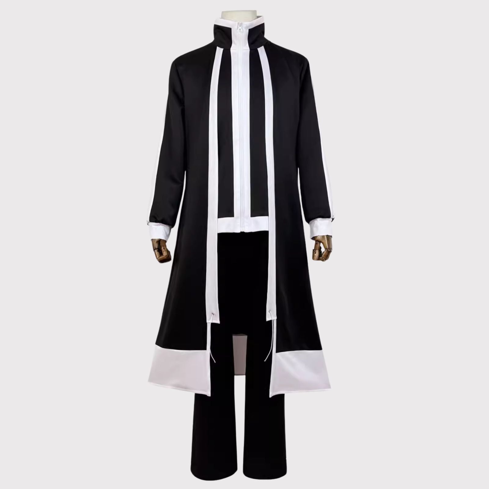 鬼機関 コスチューム アニメ コスプレ ハロウィン