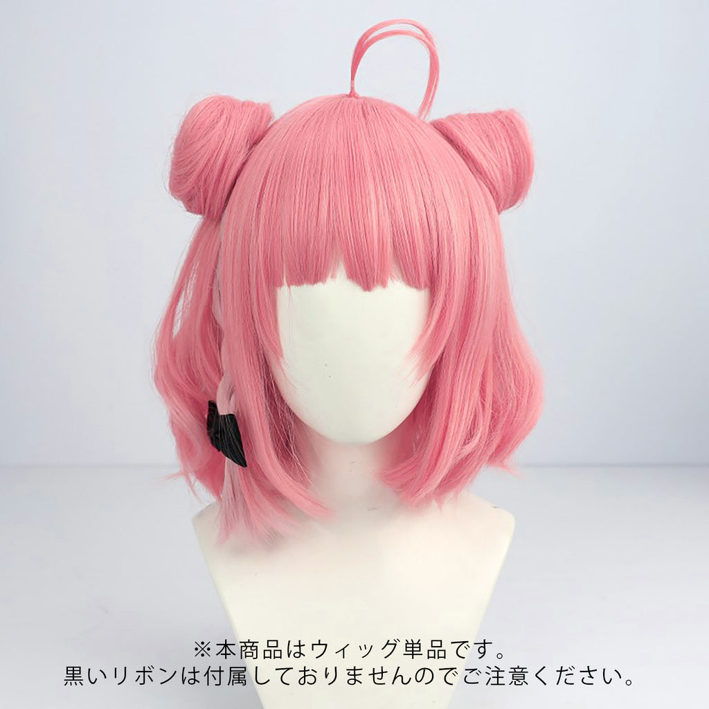 ウィッグのみ！ VTuber ホロライブ にじさんじ コスプレ用 かつら