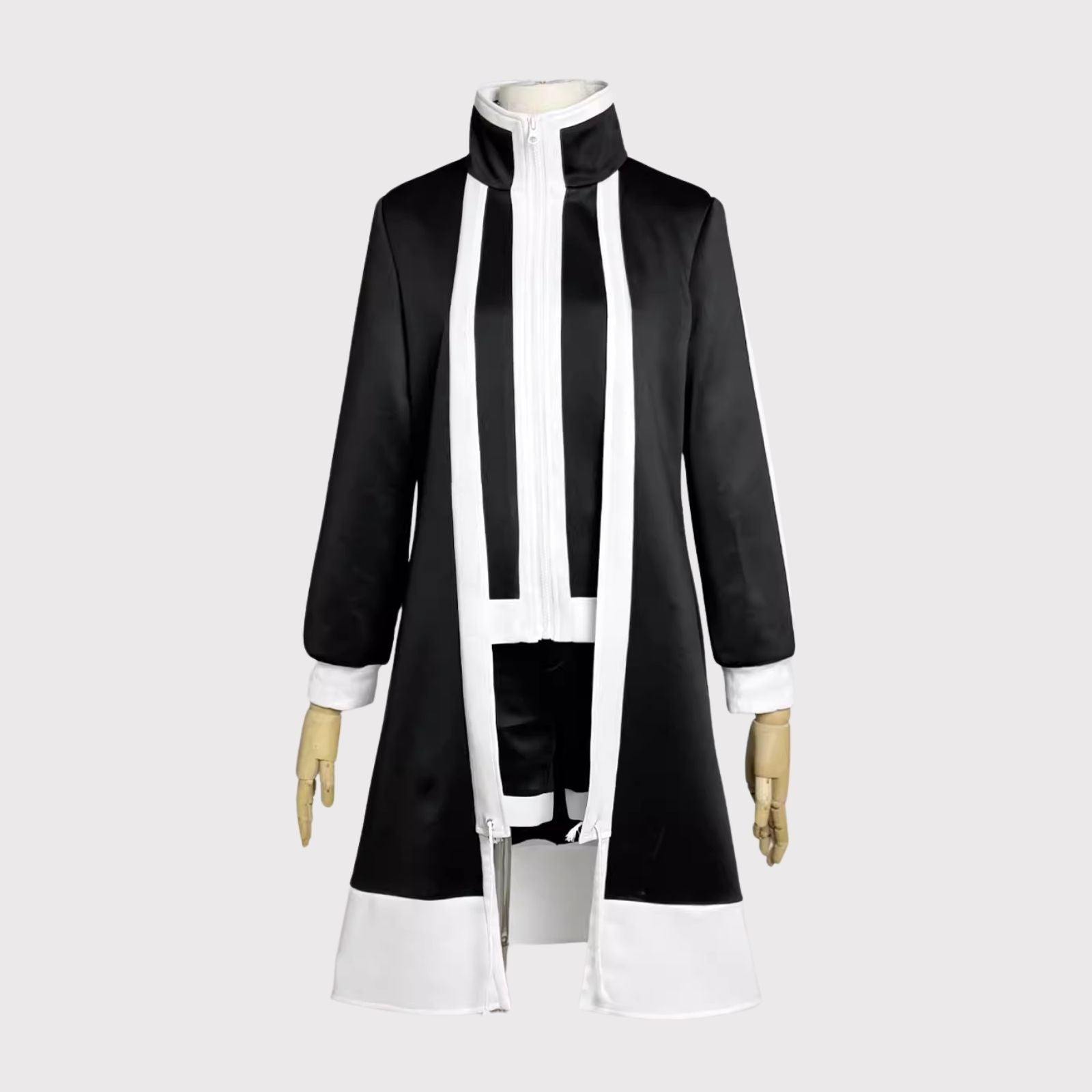 桃源暗鬼 コスプレ レディース 衣装 制服セット