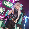 ぽむれいんぱふ コスプレ衣装 フルセット