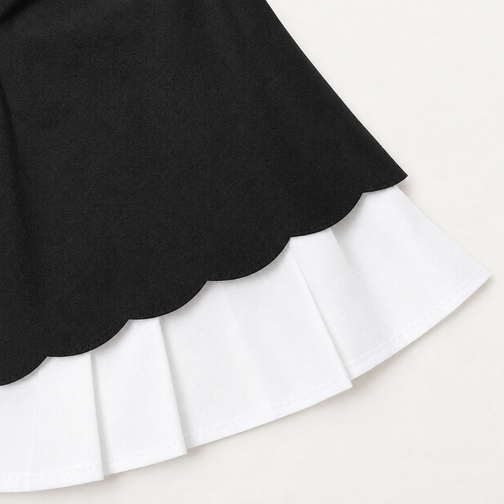 バニラ メイド服コスプレ衣装 Mサイズ