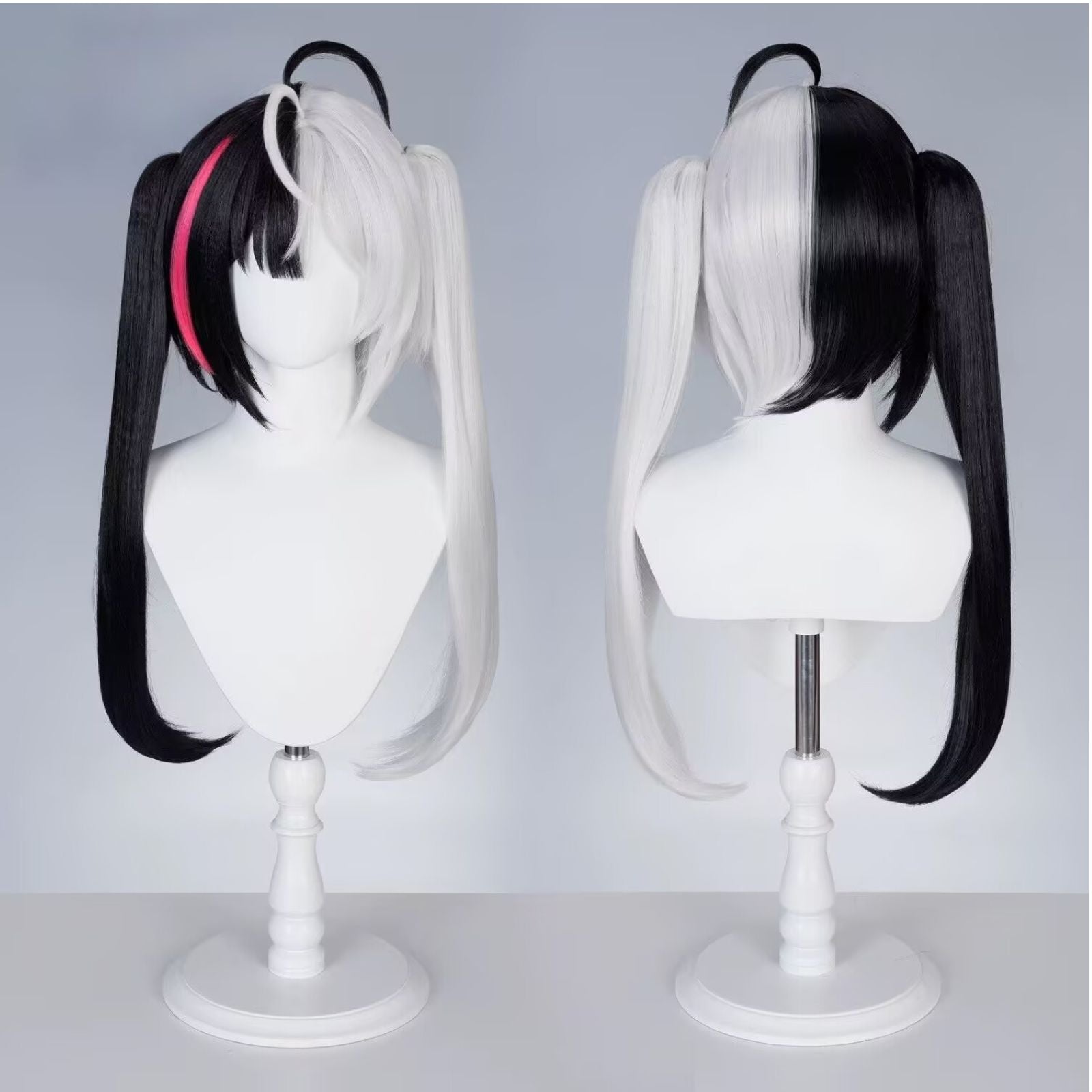 NTE レクイエム コスプレ 衣装 ウィッグ付き フルセット｜ネバエバ