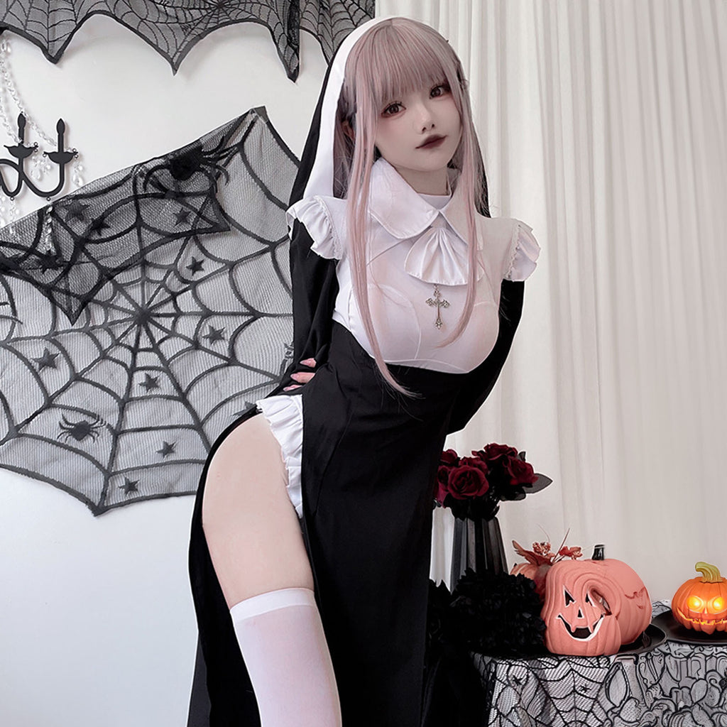 コスプレ　ハロウィンコスチューム　かわいい　セクシー