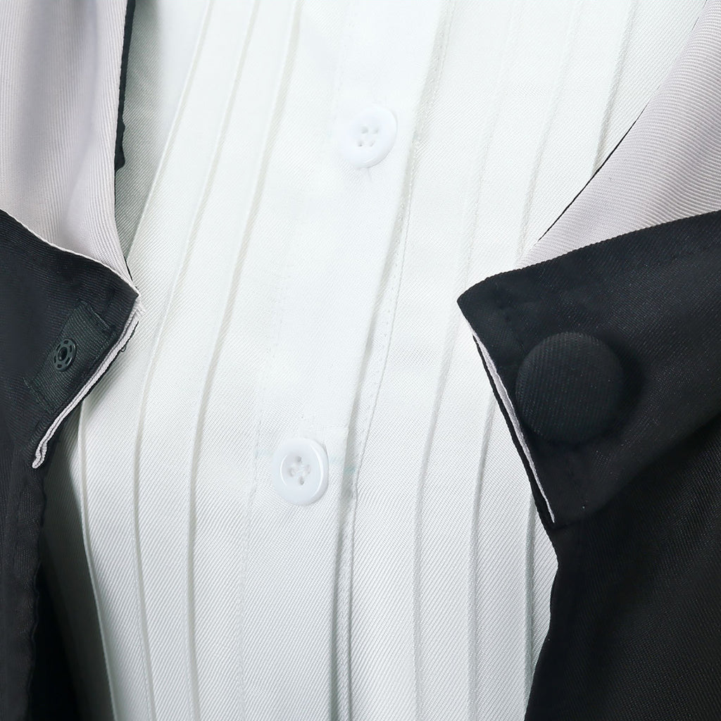 葬送のフリーレン コスプレ フェルン 衣装
詳細